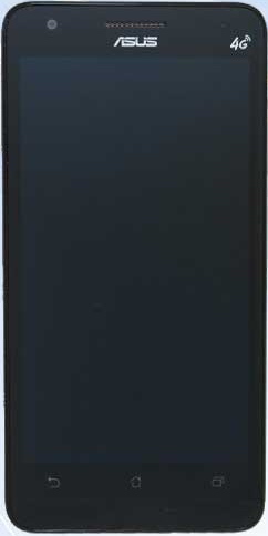 Asus X002 Pegasus TD-LTE